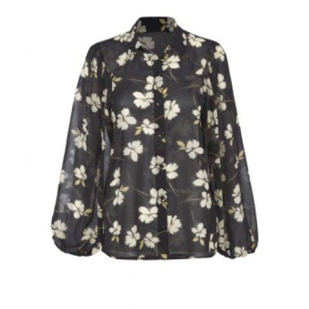 Cabi Cosmo Blouse, XL